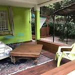 La Sala Apartment Amélie-les-Bains-Palalda