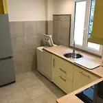 Apartment La Sala *