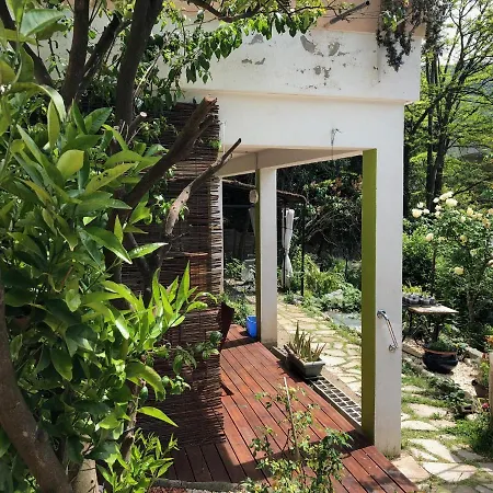 La Sala 公寓