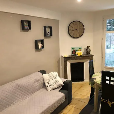 La Sala * Amélie-les-Bains-Palalda