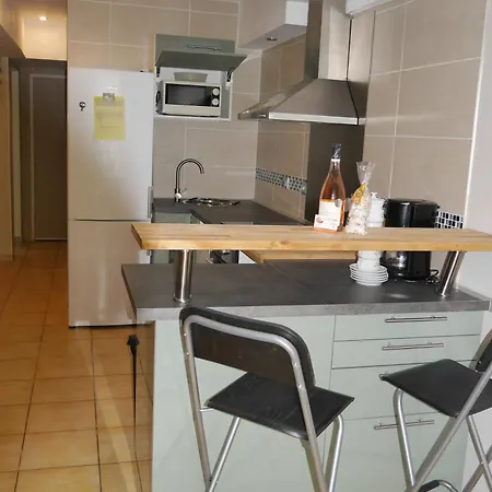 Apartmán La Sala