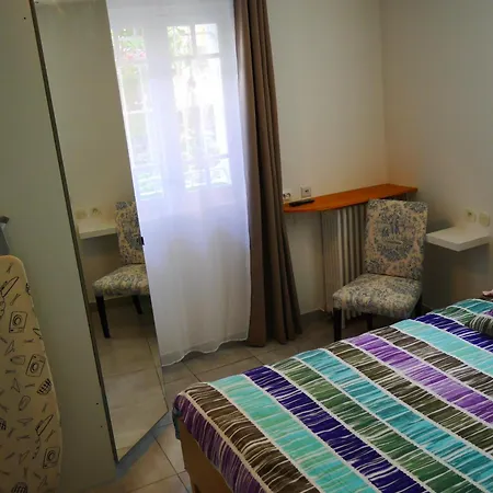 Appartement La Sala *