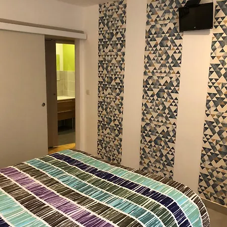 Apartmán La Sala Amélie-les-Bains-Palalda