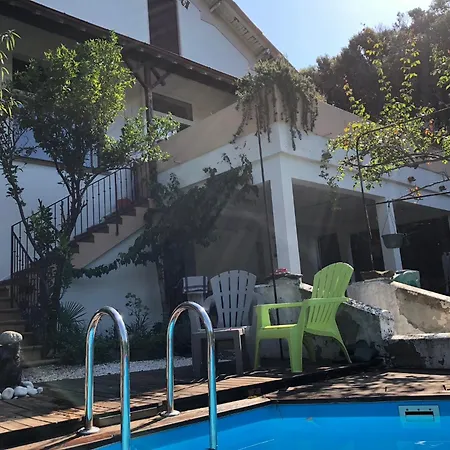 La Sala Amélie-les-Bains-Palalda