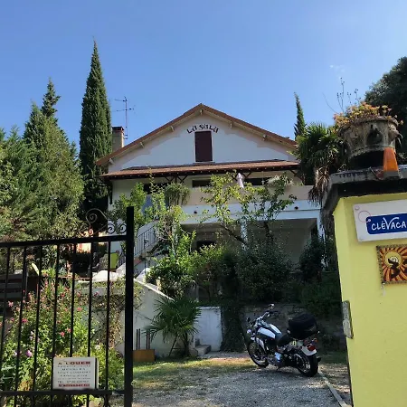 La Sala 公寓