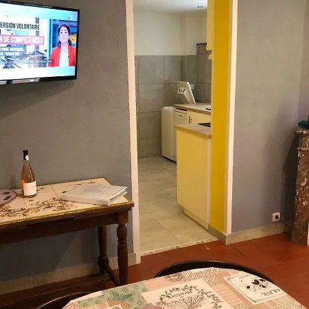 Apartmán La Sala