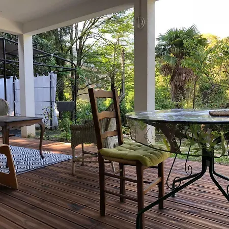 La Sala Amélie-les-Bains-Palalda