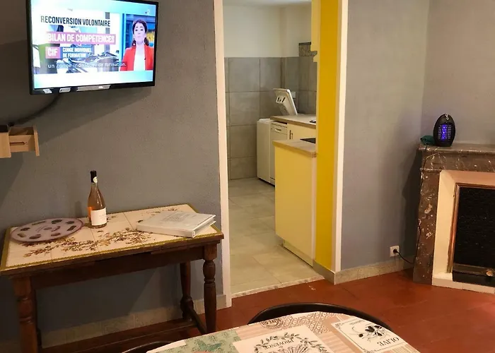 Appartement La Sala